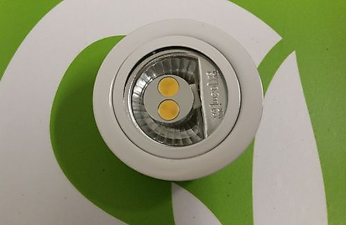 Installation led spot-3 pcs-G20-12-30-1,5