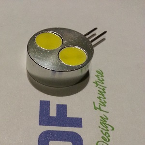 G4 halogeen lamp in led lamp G20 led