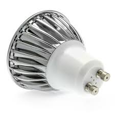 GU10 led lamp-ODF-COB-5