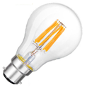 Fili BA22 Bajonett LED-Lampe 12-36 Volt