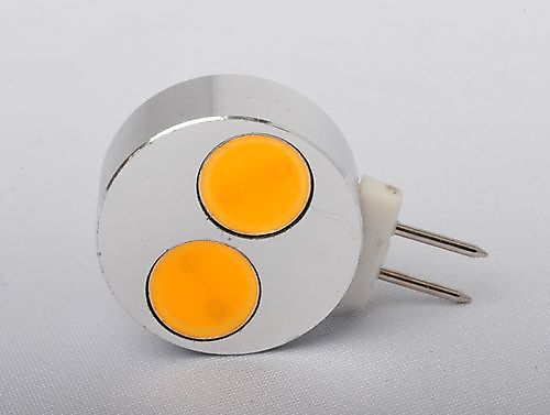 12V24VG4 halogen replacement LED G20.