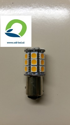 Bajonet BAY15D led lamp. Te gebruiken voor 12 Volt en 24 Volt. Voor ... Bajonet BAY15D led lamp. Te gebruiken voor 12 Volt en 24 Volt. Voor ...