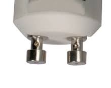 GU10 led lamp 12-24Volt dimbaar. 6 stuks