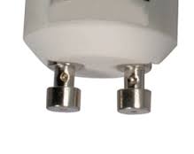 GU10 COB dimmable LED lamp 230