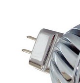 MR16 led lamp COB-5 12-30Volt