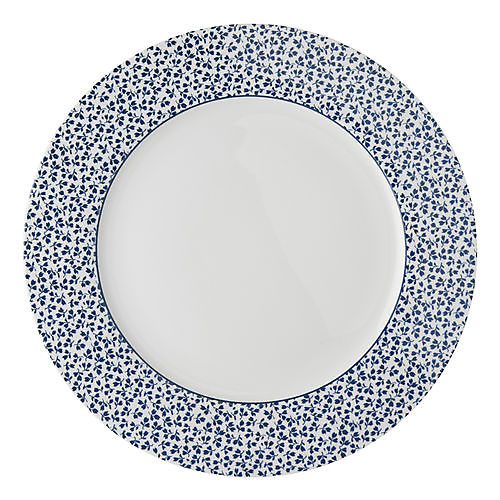 Dinerbord 26 cm Floris Laura Ashley