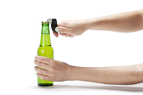 Peleg design - Beerdy Opener