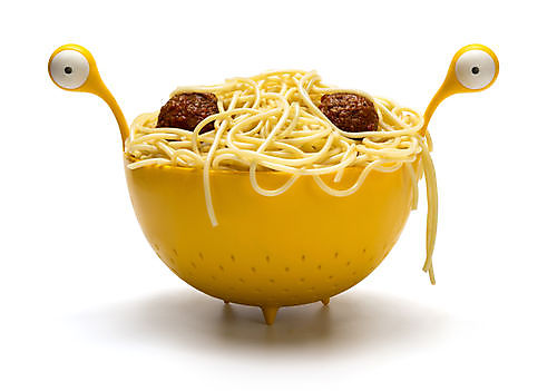Ototo Design - Spaghetti Monster