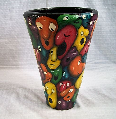 Vase