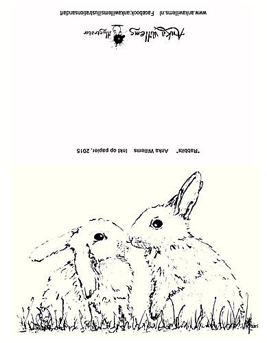 Valentine-Hasen
