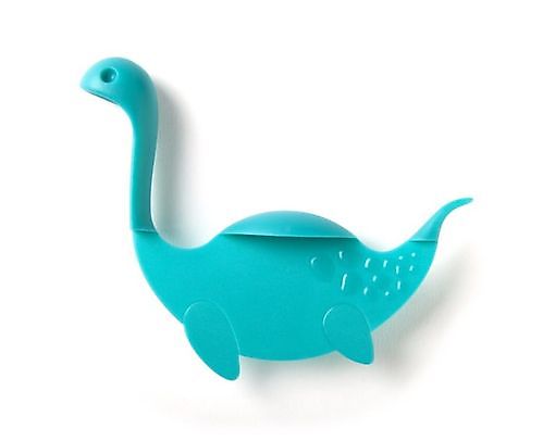 bladwijzer Nessie