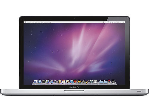 Macbook Pro 2011 13,3 inch