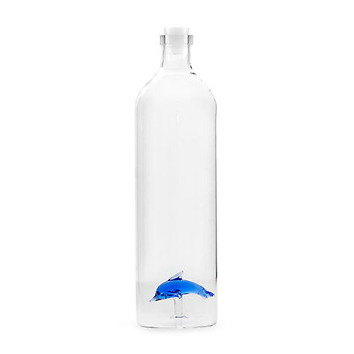 Wasserflasche Dolphin