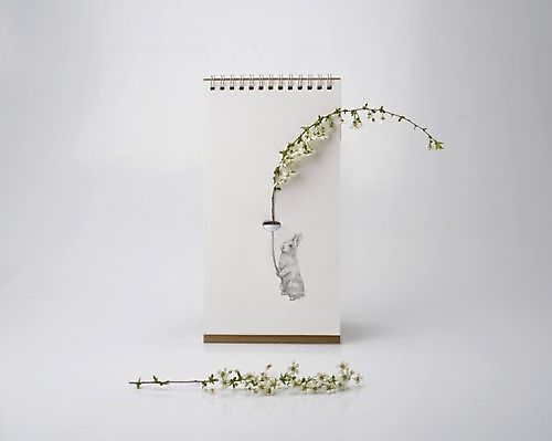 flip vase - companion