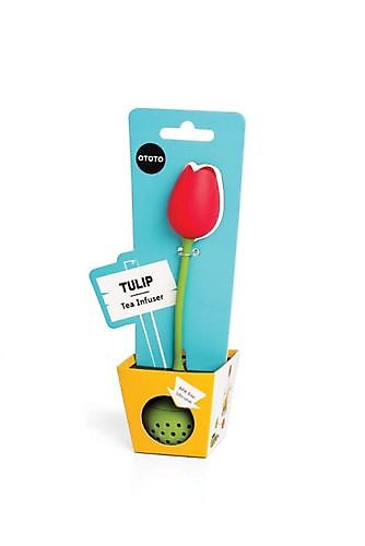 thee infuser - Tulip