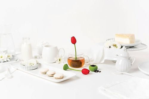 thee infuser - Tulip