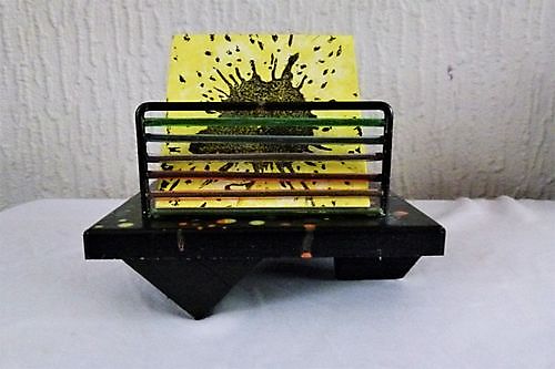 Coasters Rainbow