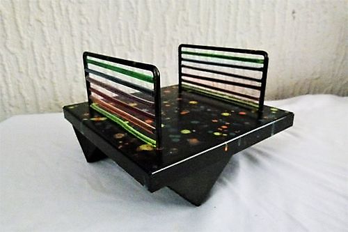 Coasters Rainbow