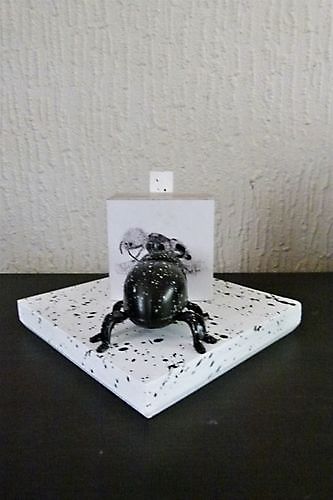 Untersetzer-Tiere