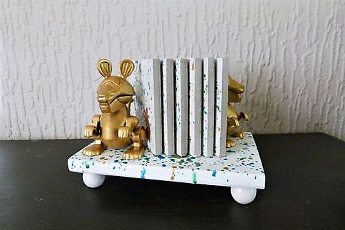 Onderzetters Muizen