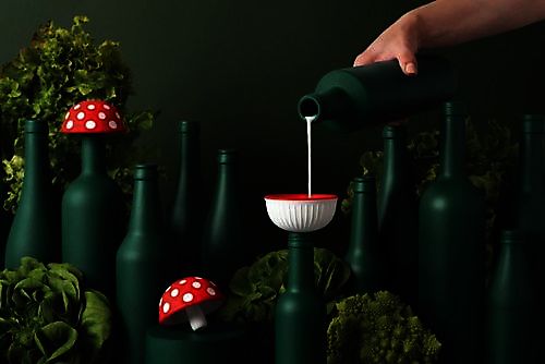 Ototo trechter Magic Mushroom