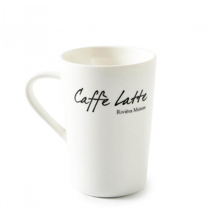 Classic Caffé Latte Mug