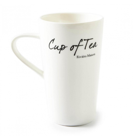 Classic Cup of Tea Mug