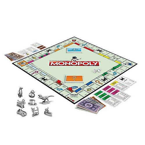 Monopoly classic