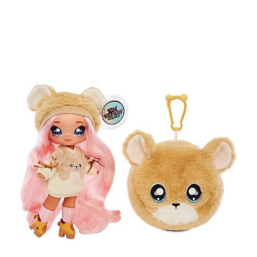 Na Na Na Surprise plush collectibles