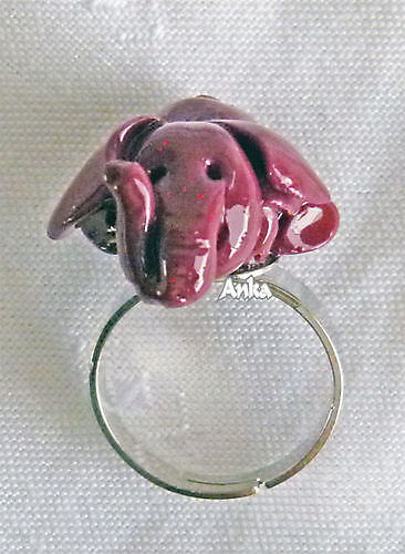 Ring Elefant