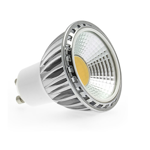 12V 24V GU10 LED spot