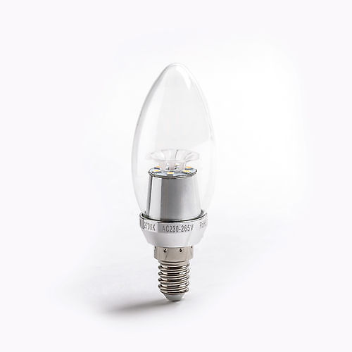 E14 LED Lamp Umbra Dim