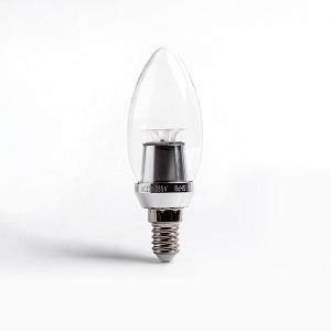 Umbra led lamp, bulb replacement