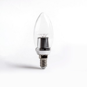 Umbra LED-Lampe, Lampenwechsel