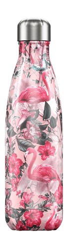 Chillys Flamingo 3D 500ml