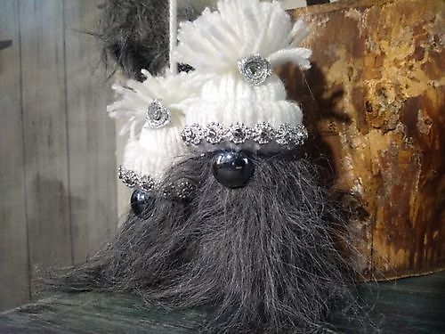 Christmas decoration Gnome