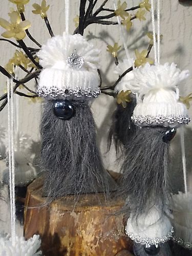 Christmas decoration Gnome