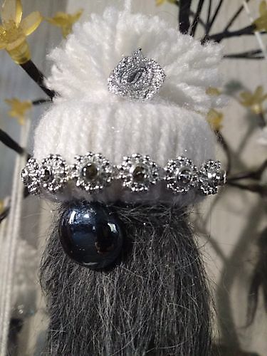 Christmas decoration Gnome