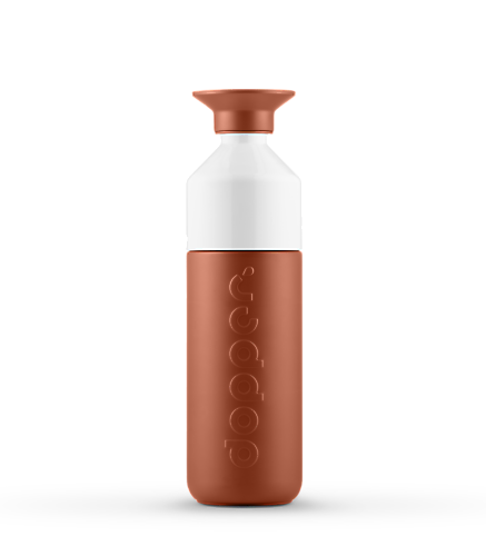 Dopper Insulated 580 ml - Terracotta Tide