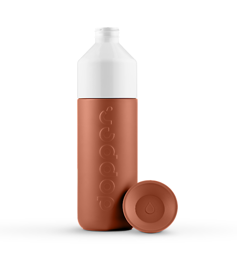 Dopper Insulated 580 ml - Terracotta Tide