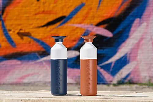 Dopper Insulated 580 ml - Breaker Blue
