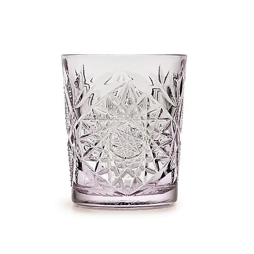 Hobstar Tumbler Charm Lavender355ml