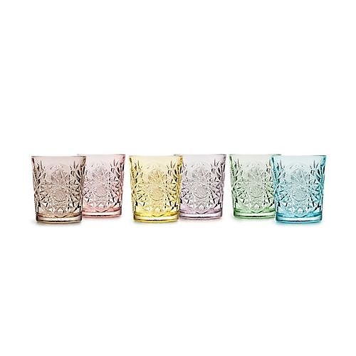 Hobstar Tumbler Green 355ml