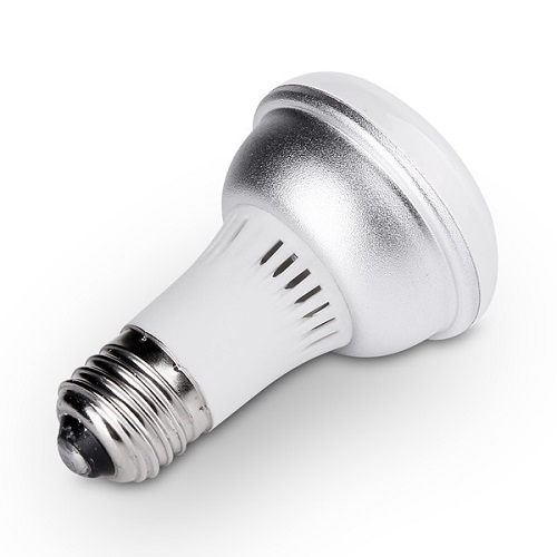 E27 LED Bulb R63