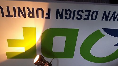 E14 LED Bulb