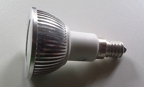 E14 LED Bulb