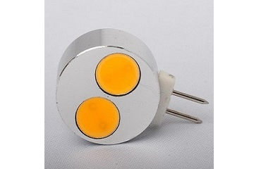 12V24VG4-Halogen-Ersatz G20-LED.