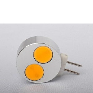 12V24VG4-Halogen-Ersatz G20-LED.