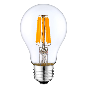 12V24V E27 LED Bulb