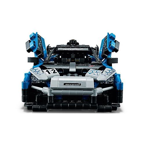 LEGO Technic 42123 Mclaren Senna Gtr™